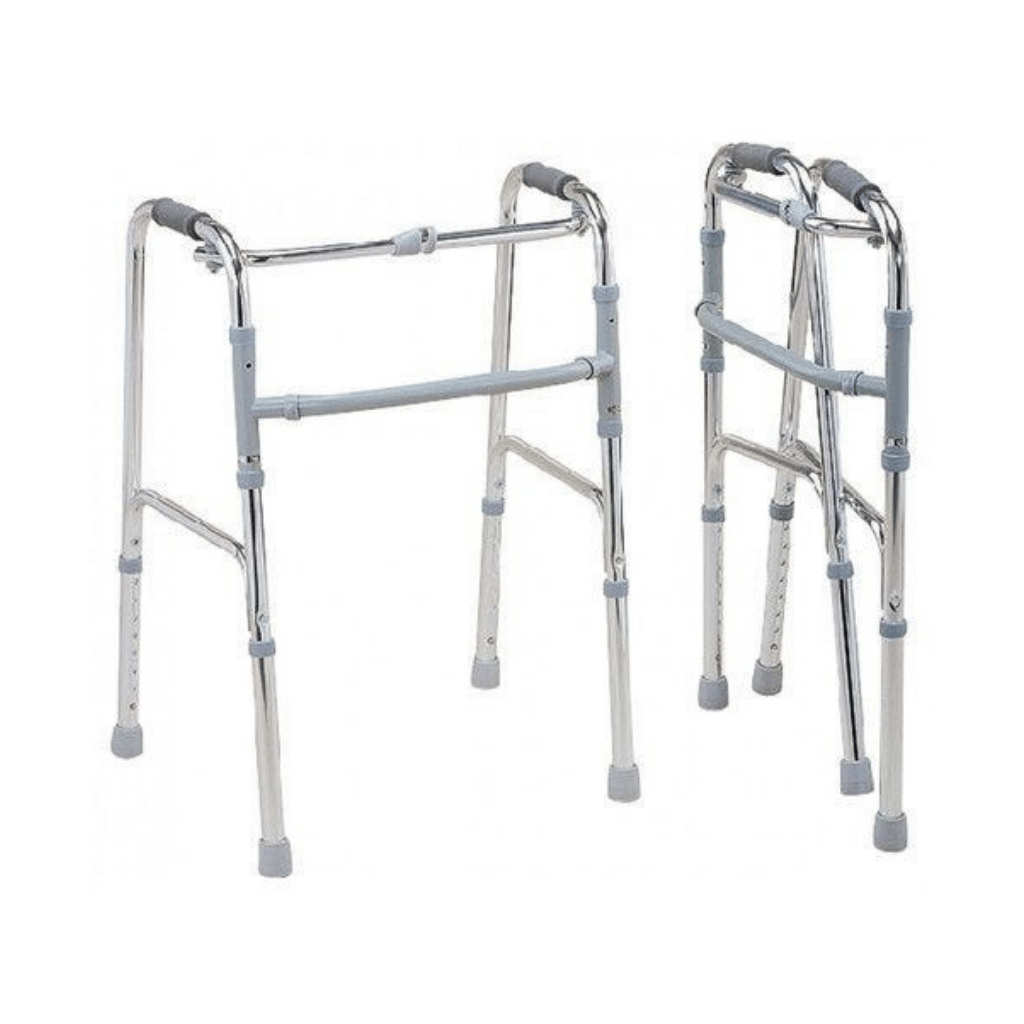 Walker Stainless Premium Lipat
