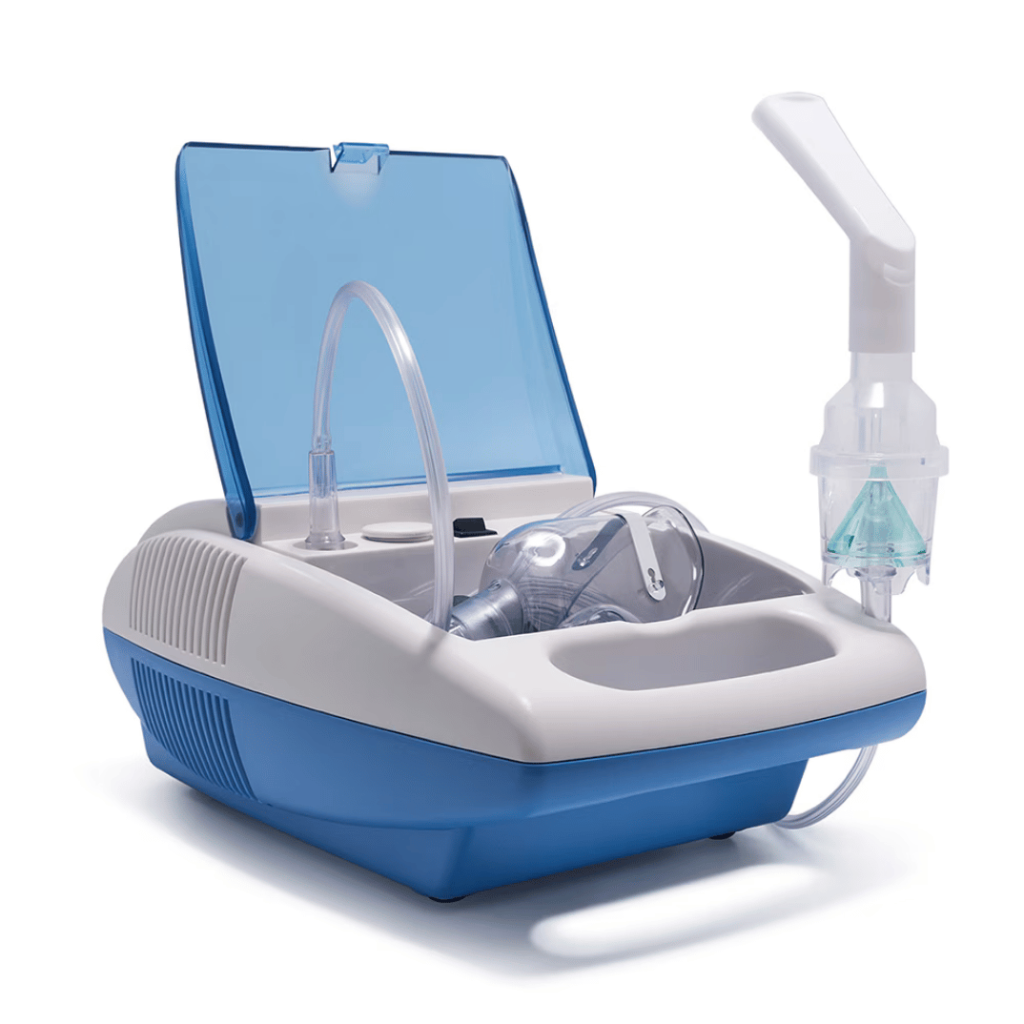 Nebulizer ABN Compamist