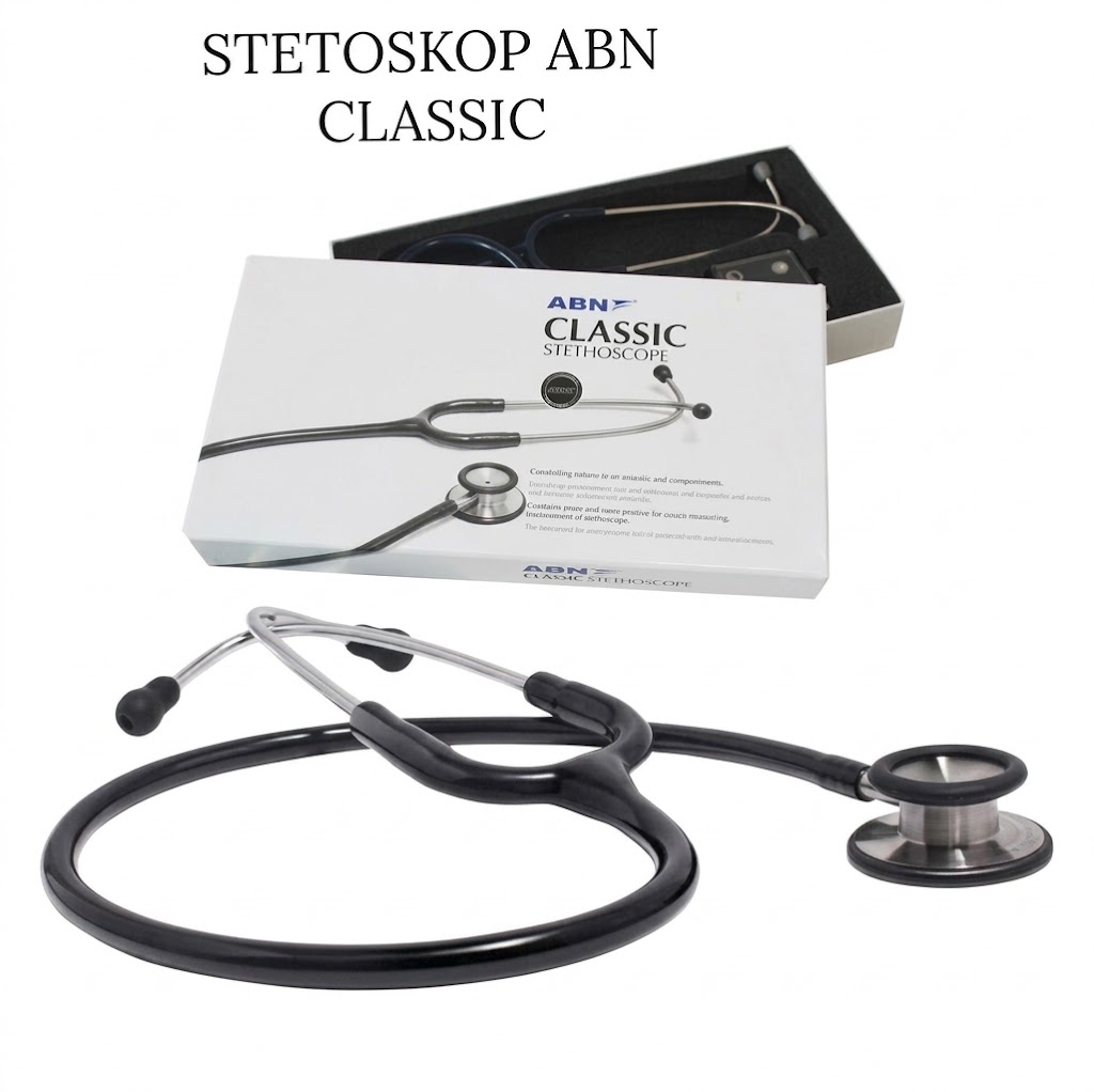 Stetoskop ABN Classic