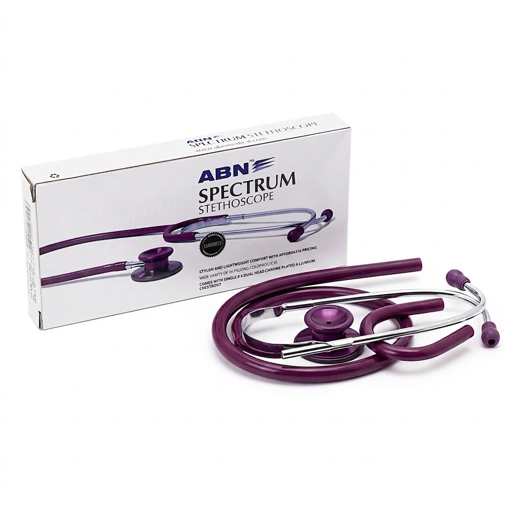 Stetoskop ABN Spectrum