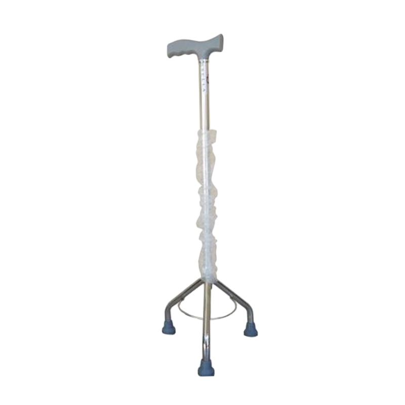 Tongkat Kaki 3 Stainless
