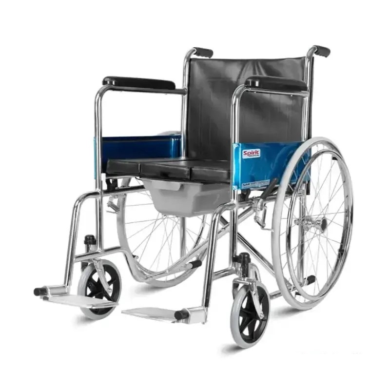 Kursi Roda 2in1