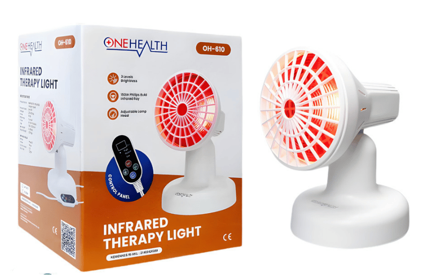 Lampu Terapi Infrared