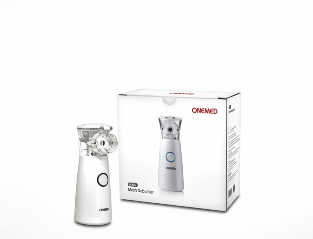 Nebulizer Portable Onemed