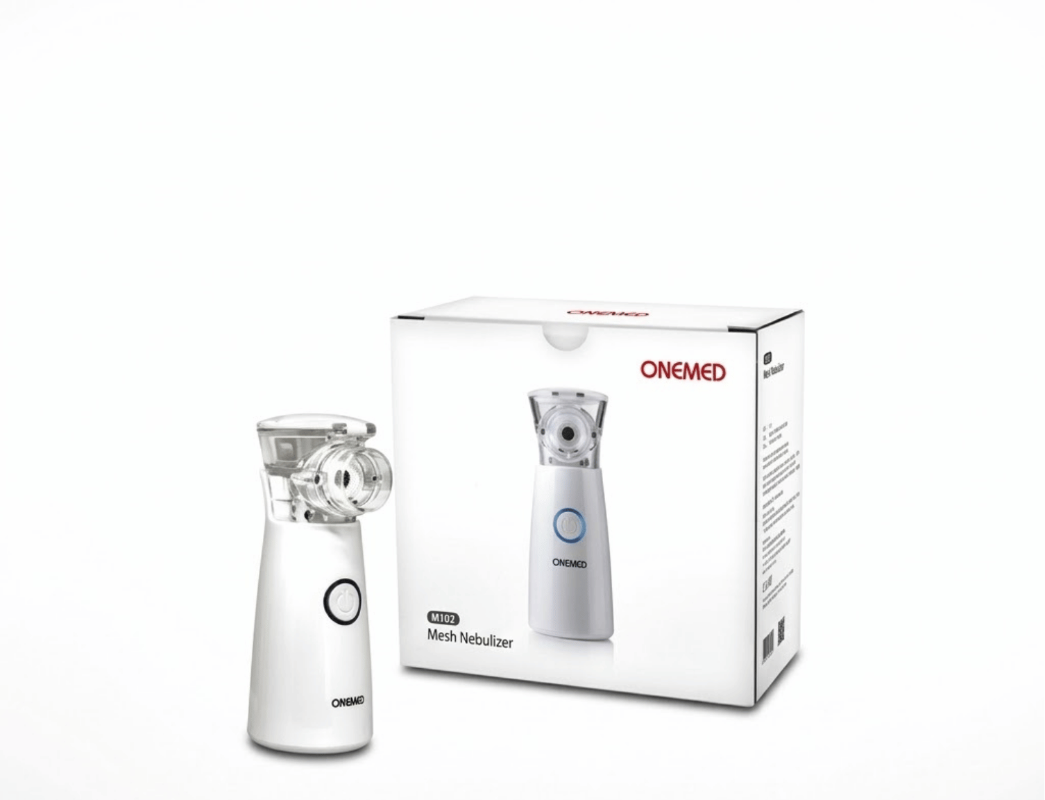 Nebulizer Portable Onemed