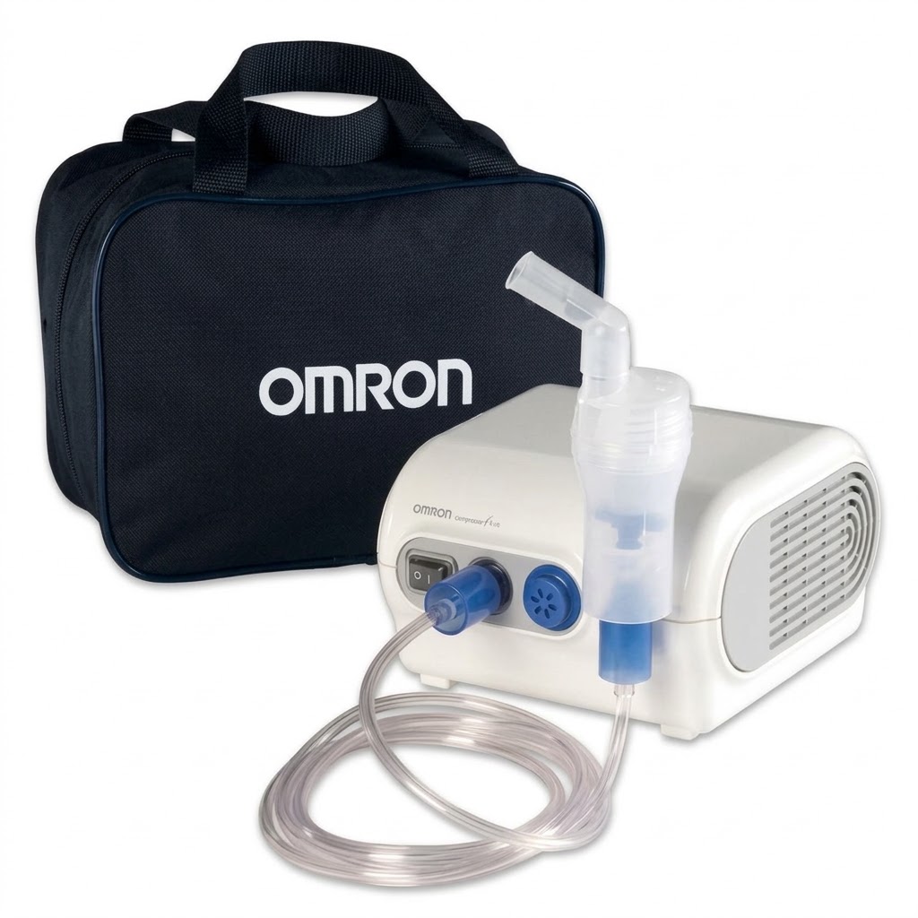 Nebulizer Omron C28
