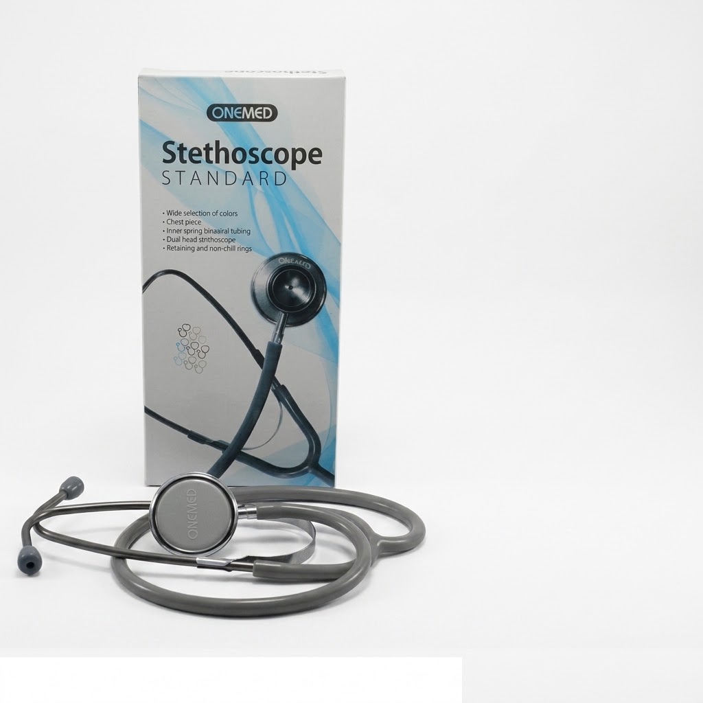 Stetoskop OneMed Standard