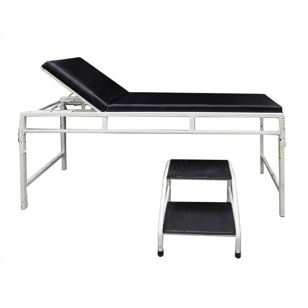 Bed Periksa