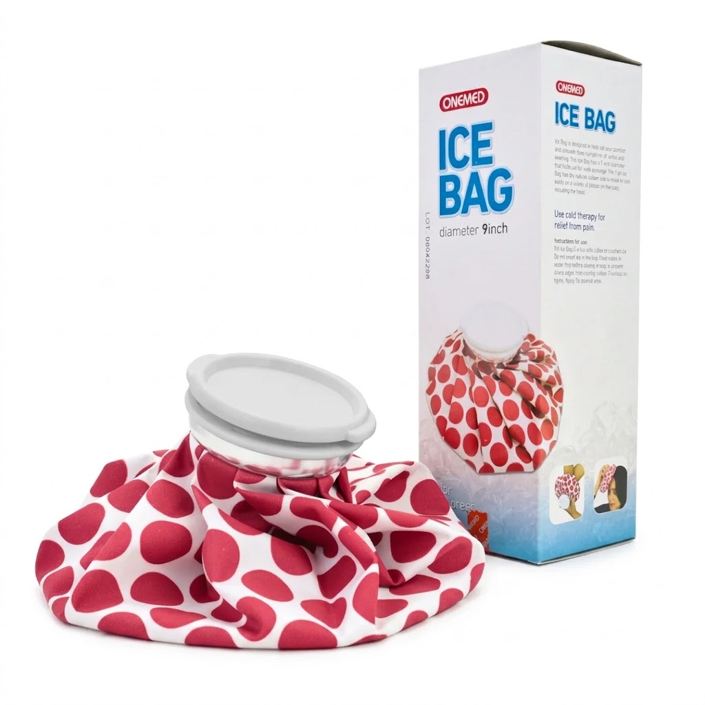 Ice Bag Kompres Dingin