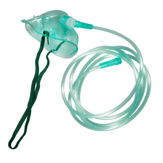 Masker Oksigen