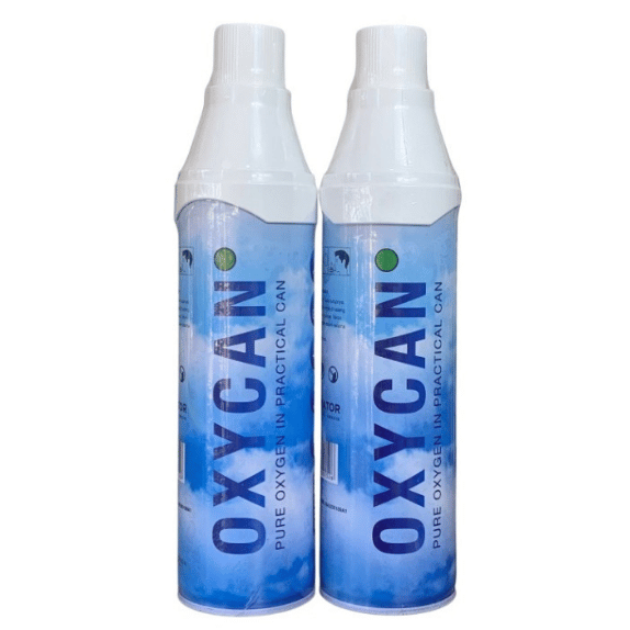Oxycan