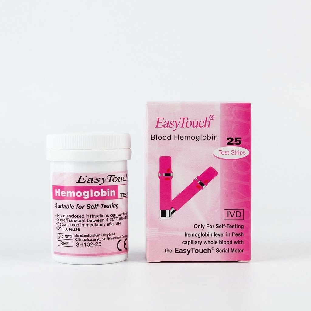Strip HB EasyTouch 
